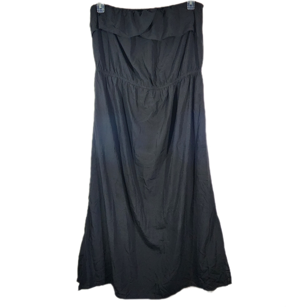 Speed Central Strapless Dress size 3X